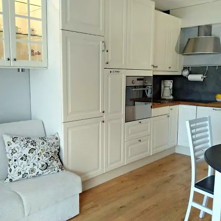 Rodzinny 200m Do Morza Апартаменты