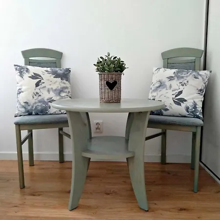 Rodzinny 200m Do Morza Апартаменты *