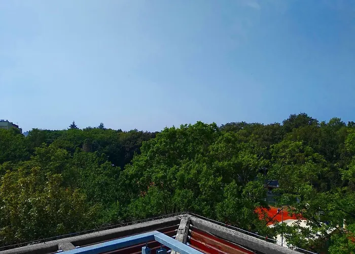 Rodzinny 200m Do Morza Apartment Kolobrzeg