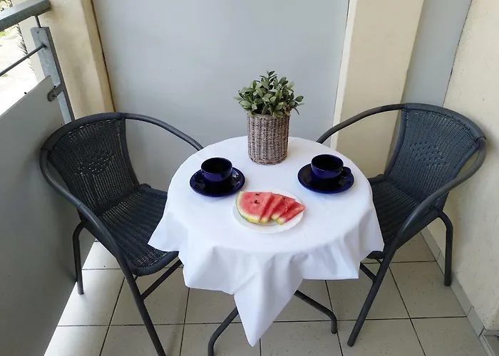 Rodzinny 200m Do Morza Kolobrzeg