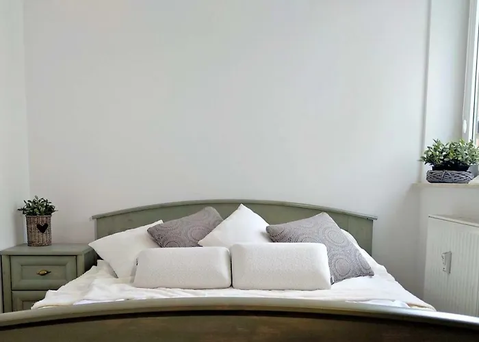 Rodzinny 200m Do Morza