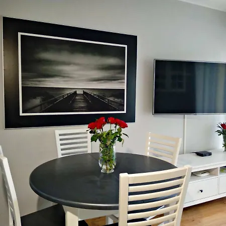 Rodzinny 200m Do Morza Kolobrzeg