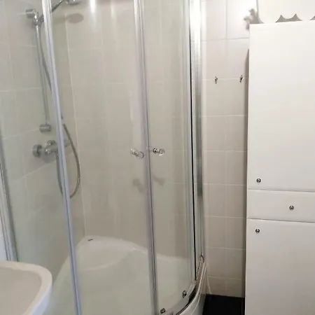 Apartment Rodzinny 200m Do Morza