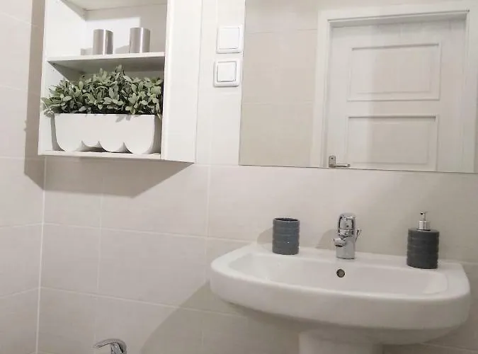 Rodzinny 200m Do Morza