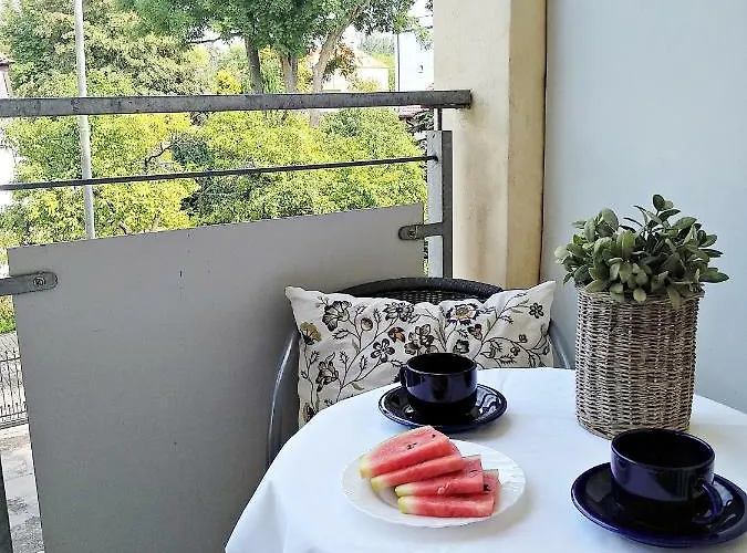 Lejlighed Rodzinny 200m Do Morza