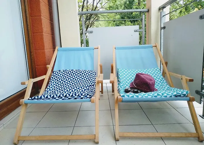 Rodzinny 200m Do Morza *