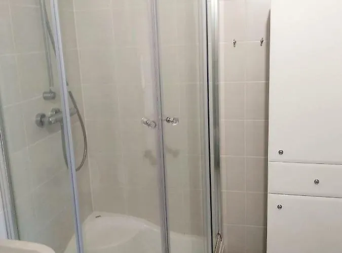 Lejlighed Rodzinny 200m Do Morza