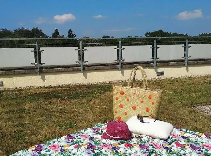 Rodzinny 200m Do Morza